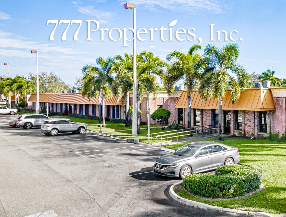 777 Properties