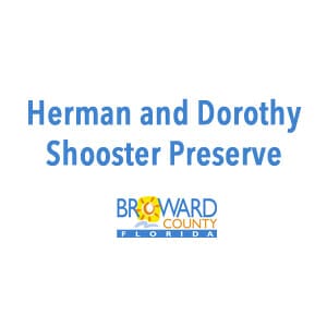 Herman and Dorothy Shooster Preserve
